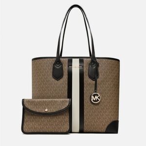 Beautiful MK Tote